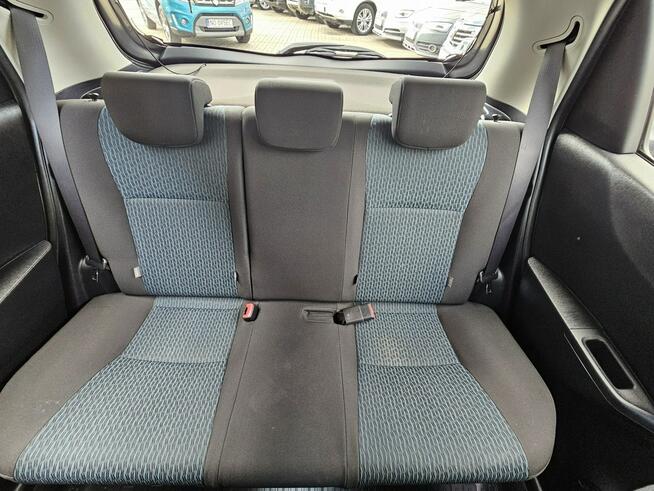 Kamera cofania, alufelgi, serwisoawany Toyota, Olsztyn - zdjęcie 12