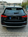 Audi Q3 Gliwice - zdjęcie 3