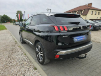 Peugeot 3008 Od 1200zł m-c Bez wpłaty! 2,0hdi#180km#Eat8hp# Warszawa - zdjęcie 8