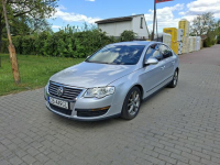 Volkswagen Passat1.6 benzyna! Sedan! Możliwa zamiana!