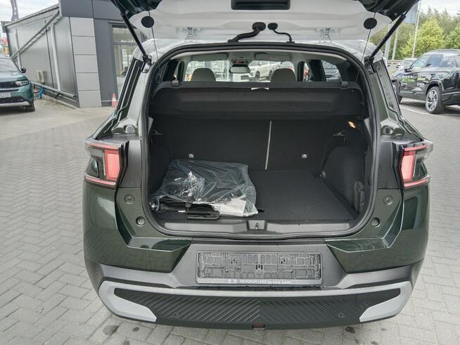Nowy C3 Aircross MAX 1.2 mHEV 145KM Pakiet Zimowy Konopnica - zdjęcie 12