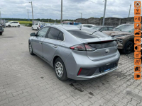 Hyundai IONIQ Automat Podgrzewanie Skóra Kamera Virtual 136KM