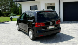 Volkswagen Touran Cup Edition! Navi Gps! Gwarancja! Grójec - zdjęcie 11