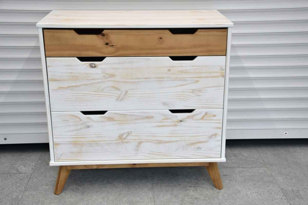 komoda z szufladami - jak nowa Olsztyn - zdjęcie 1