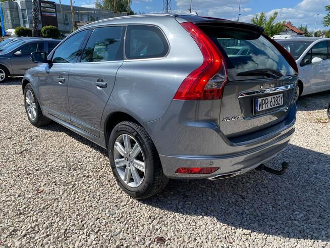 Volvo XC 60 Auto Wzór,Serwis Kanie - zdjęcie 7