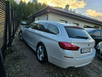 Bmw 520d Xdrive Komforty Mega Zadbana  KEY LESS GO Kościerzyna - zdjęcie 4