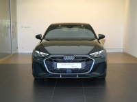Audi A3 35TFSI Sline TempomatACC Kamera Ambiente Virtual Kielce - zdjęcie 6
