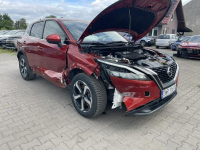 Nissan Qashqai N-Conecta Automat Podgrzewanie Kamery360 Virtual Gliwice - zdjęcie 3