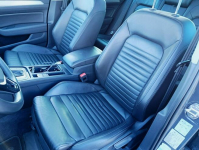 Volkswagen Passat Salon polska panorama skórzana tapicerka Otwock - zdjęcie 8