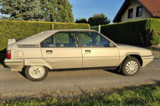 Citroen BX Świętoszówka - zdjęcie 4