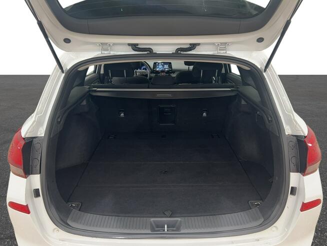 Hyundai i30 1.5 T-GDI 48V Smart DCT Kombi Warszawa - zdjęcie 11
