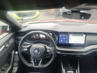 Škoda Octavia 1.5 TSI mHEV Sportline DSG Tychy - zdjęcie 10