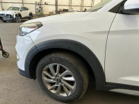 Sprzedam Hyundai Tucson 2.0, 4x4, automat, 2017. Warszawa - zdjęcie 11