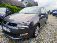 Volkswagen Polo 1,2 TDi