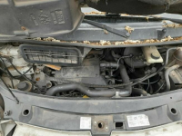 Opel Vivaro*2002r*1,9DTI*Uszkodzony Silnik*Całość Lub Części Zduńska Wola - zdjęcie 9