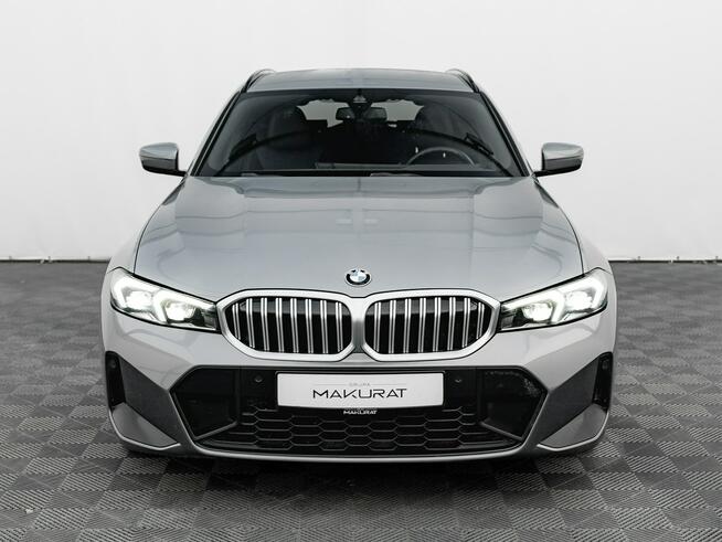 WD4395R#320d xDrive mHEV M Sport Podgrz.f Cz.park LED Salon PL VAT23% Gdańsk - zdjęcie 7