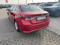 Toyota Corolla Salon PL_LPG Hybryda Auto. Active Kamera Gliwice - zdjęcie 3