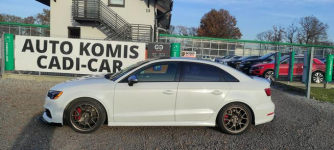 Audi S3 Quattro Goczałkowice-Zdrój - zdjęcie 7