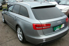 Audi A6 2,0 TDI - 177 KM Piła - zdjęcie 3