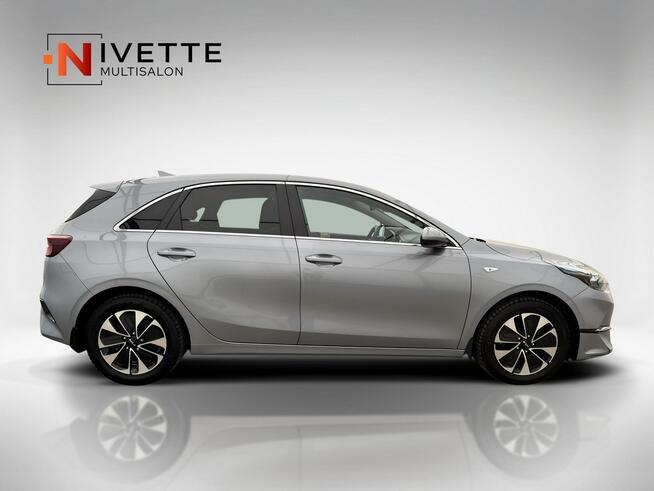 Kia Cee'd 1,5 T-GDI(140 KM) M Salon PL Faktura Vat Warszawa - zdjęcie 7