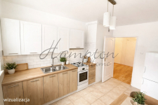 2 pokoje z oddzielną kuchnią przy Parku z garażem Praga-Południe - zdjęcie 6