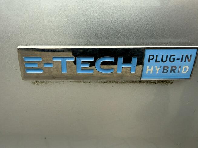 Renault Megane Zielona Łąka - zdjęcie 10