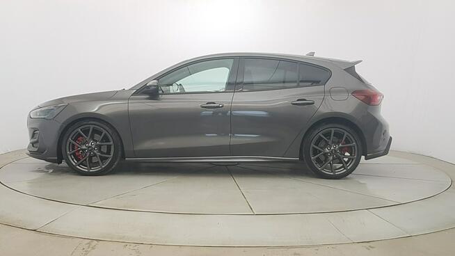 Ford Focus 2.3 EcoBoost ST X ! Z Polskiego Salonu ! Faktura VAT ! Warszawa - zdjęcie 4