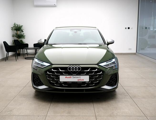 Audi S3 333KM Quattro MatrixLED ACC Kamera Virtual plus Kielce - zdjęcie 2