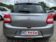 Suzuki Swift Hybryda, radar, grzane fotele, kamera cofania Olsztyn - zdjęcie 7