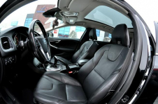 Volvo V40 1.6 Hdi 115 KM Xenon Panorama Skóra  Digital Led Full Opcja Płock - zdjęcie 7