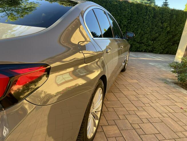 I Wł, Kraj, Bezwypadkowy 100%, Luxury Line, 53000km, IDEALNY, Vat 23% Pruszków - zdjęcie 8