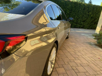 I Wł, Kraj, Bezwypadkowy 100%, Luxury Line, 53000km, IDEALNY, Vat 23% Pruszków - zdjęcie 8