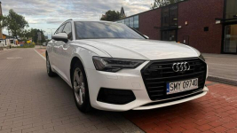 Audi A6 Matrix HD | Quattro | Bogate wyposażenie Żarki - zdjęcie 6