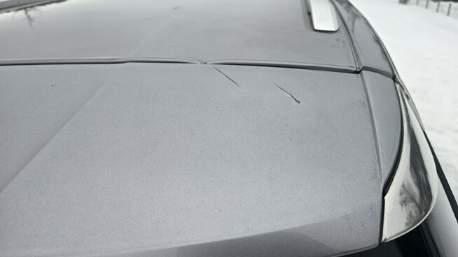 Peugeot 3008 Automat Allure Navi Android Karczew - zdjęcie 11