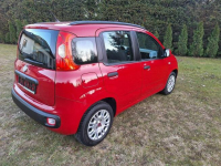 Fiat Panda 2012  1.2 69 KM benzyna,klimatyzacja, Nowy Sącz - zdjęcie 8