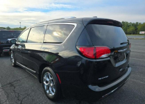 Chrysler Pacifica LIMITED / Benzyna / niski przebieg Tarnów - zdjęcie 5