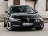 BMW 320 Sport ! 2.0d 184KM ! Manual ! Bi-Xenon LED Navi ! Zwoleń - zdjęcie 4
