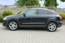 AUDI Q3 2.0 TDI 136KM 2012Rok Zambrów - zdjęcie 4