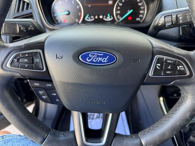 Ford EcoSport Pisemna Gwarancja 12 miesięcy Konin - zdjęcie 8