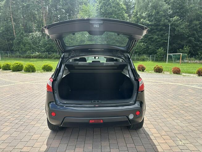 Nissan Qashqai Lipówki - zdjęcie 9