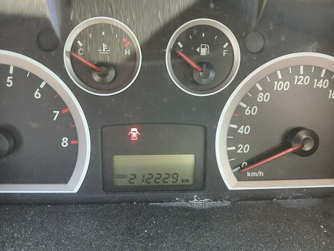 Hyundai Santa Fe 2.4i  Instalacja gazowa klimatyzacja skóry hak Gryfino - zdjęcie 9