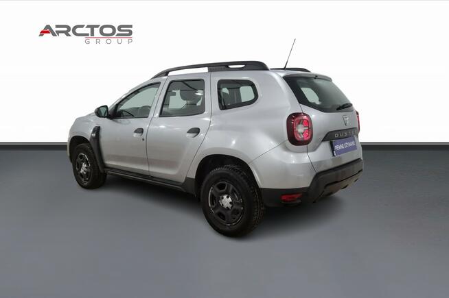 Duster 1.5 Blue dCi Essential 4WD Salon PL 1wł. Warszawa - zdjęcie 3