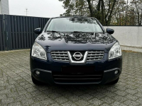 Nissan Qashqai Benzyna Climatronic Gwarancja Kutno - zdjęcie 3