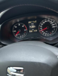 Seat leon Trzebnica - zdjęcie 9
