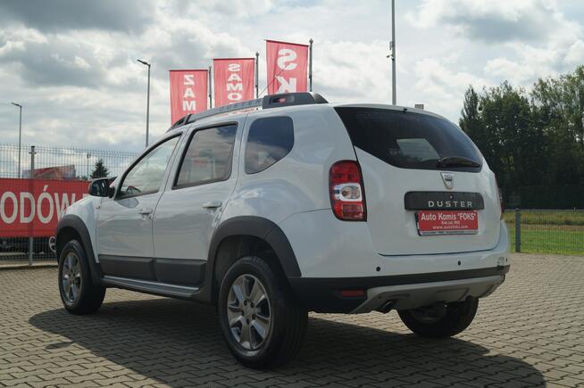 Dacia Duster 2017/18R BENZ.+LPG SALON PL STAN BDB ZADBANY Goczałkowice-Zdrój - zdjęcie 5