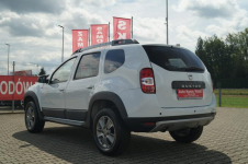 Dacia Duster 2017/18R BENZ.+LPG SALON PL STAN BDB ZADBANY Goczałkowice-Zdrój - zdjęcie 5