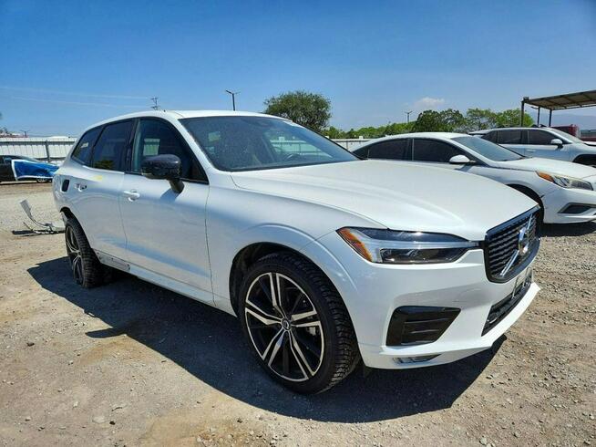 Volvo XC 60 / AWD / bogata wersja / niski przebieg Tarnów - zdjęcie 2