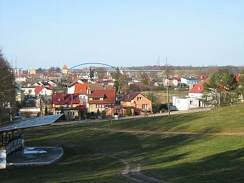 Zamieszkaj w domu nad morzem . Wolin - zdjęcie 2
