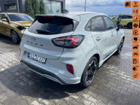 Ford Puma Salon PL ST LineKamery360 Skóra Podgrzewanie Virtual