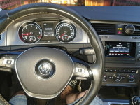 Sprzedam Golfa 7 2015r 1.6 tdi Turek - zdjęcie 5